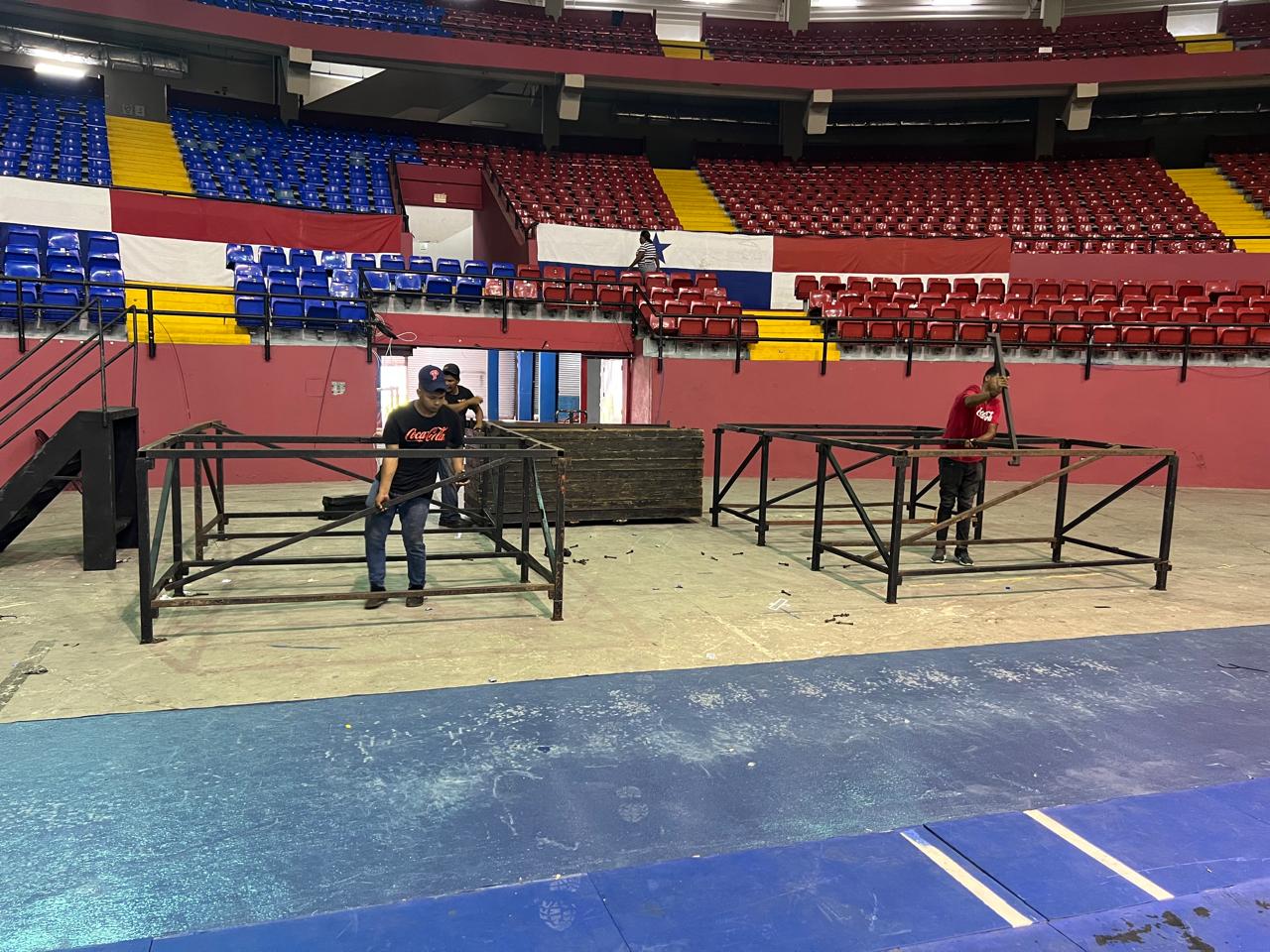 Montaje Técnico